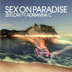 SEX ON PARADISE
