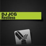 RESTLESS