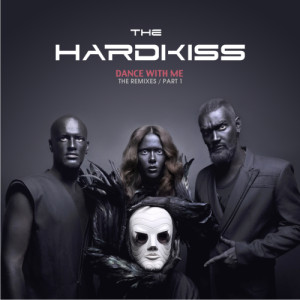 DANCE WITH ME (THE REMIXES)