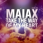 TAKE THE WAY OF MY HEART
