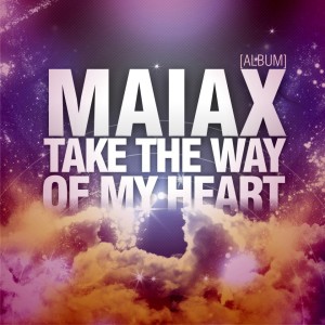 TAKE THE WAY OF MY HEART
