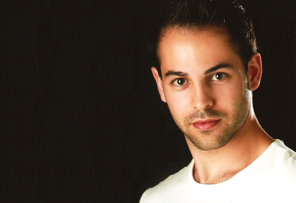 Erik Loz