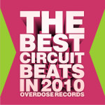 THE BEST CIRCUIT BEATS IN 2010