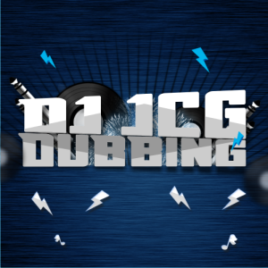 DUBBING