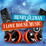 I LOVE HOUSE MUSIC