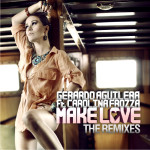 MAKE LOVE (THE REMIXES)