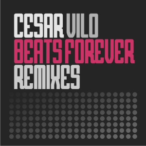 BEATS FOREVER (THE REMIXES)