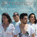 NOT AFRAID