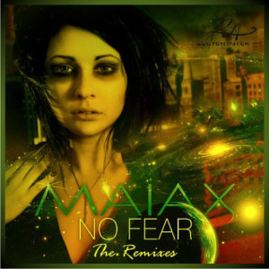 NO FEAR (THE REMIXES)