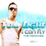 I CAN FLY (THE REMIXES)