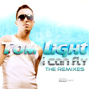 I CAN FLY (THE REMIXES)