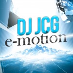 DJ JCG - E-Motion [single]