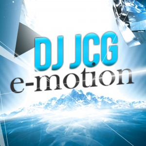 DJ JCG – E-Motion [single]