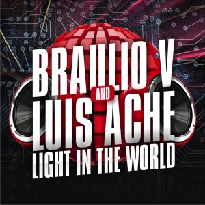 Light In The World [single]