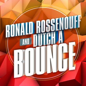 Bounce [single]