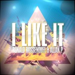 I Like It [single]