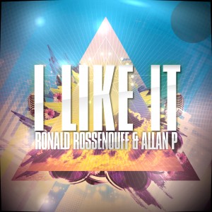 I Like It [single]