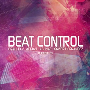 Beat Control [ep]